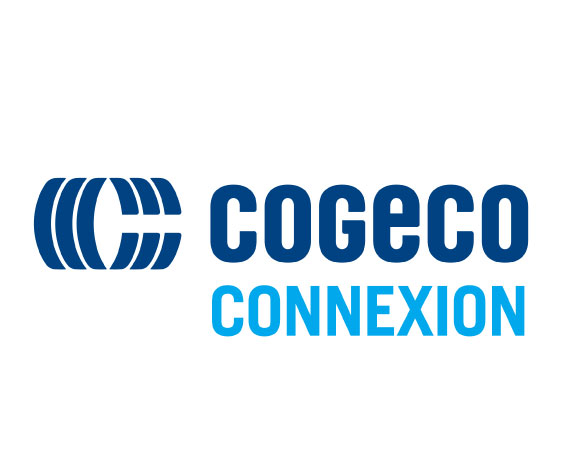 Cogeco Connexion logo