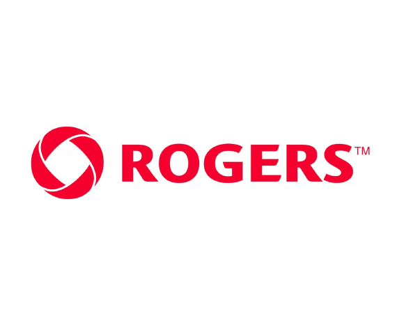 Rogers logo