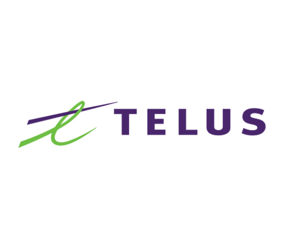 Telus logo